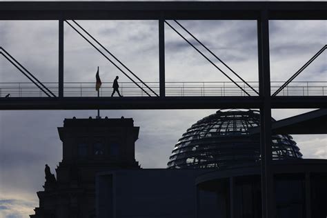 Germany freezes spending as budget crisis deepens